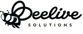Logo da Beelive Solution